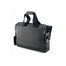 Портфель Moleskine myCloud для цифровых устройств с диагональю до 15'', серый